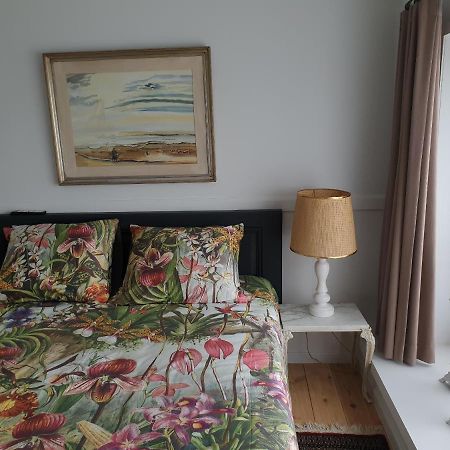 Den Hoge Doorn Bed & Breakfast Harelbeke Dış mekan fotoğraf