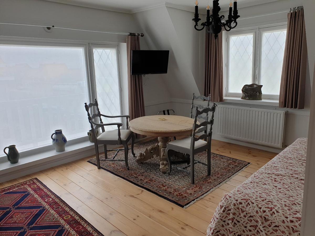 Den Hoge Doorn Bed & Breakfast Harelbeke Dış mekan fotoğraf