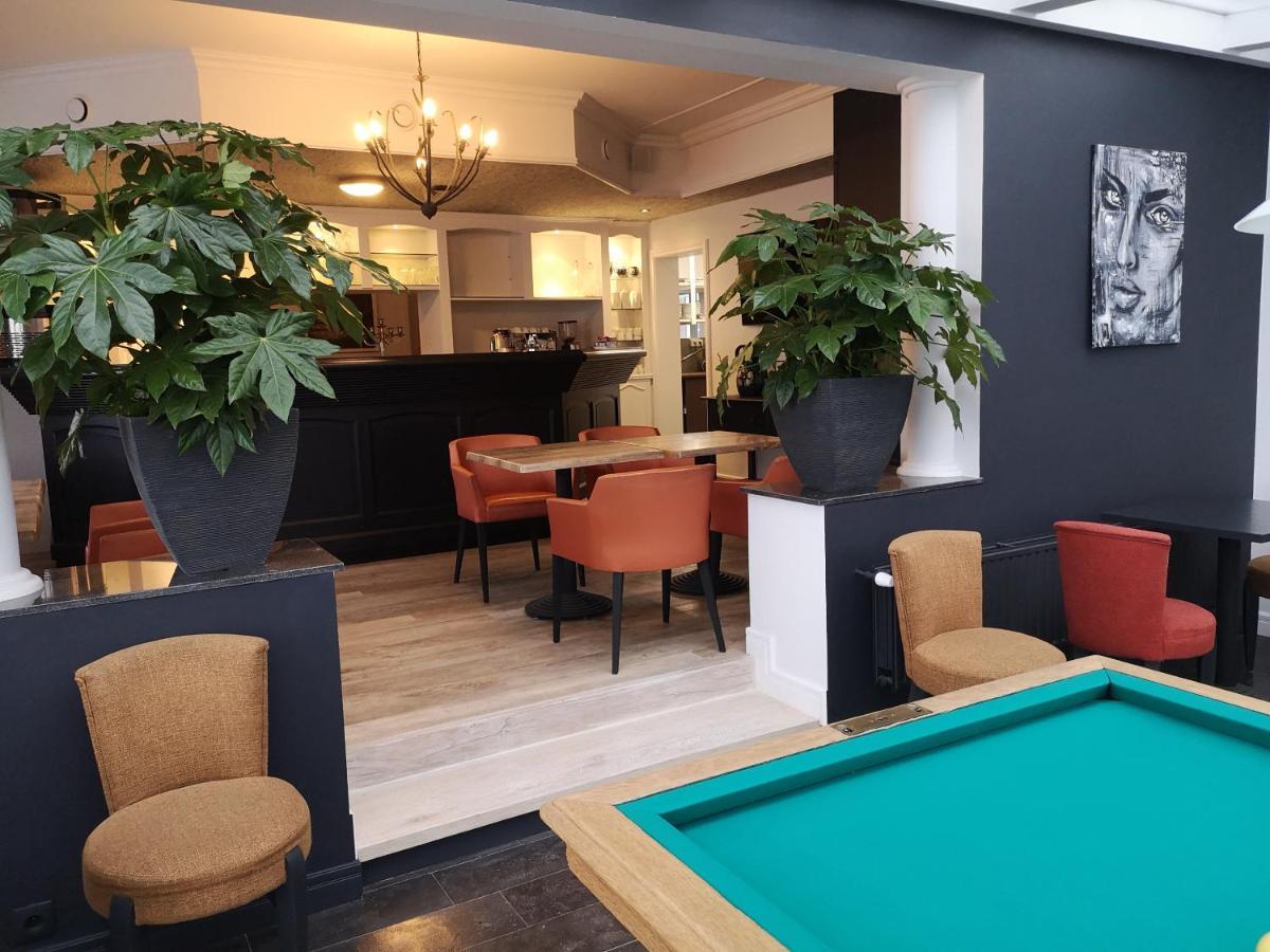 Den Hoge Doorn Bed & Breakfast Harelbeke Dış mekan fotoğraf
