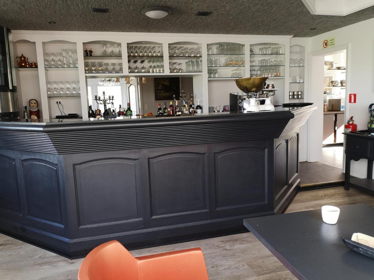 Den Hoge Doorn Bed & Breakfast Harelbeke Dış mekan fotoğraf