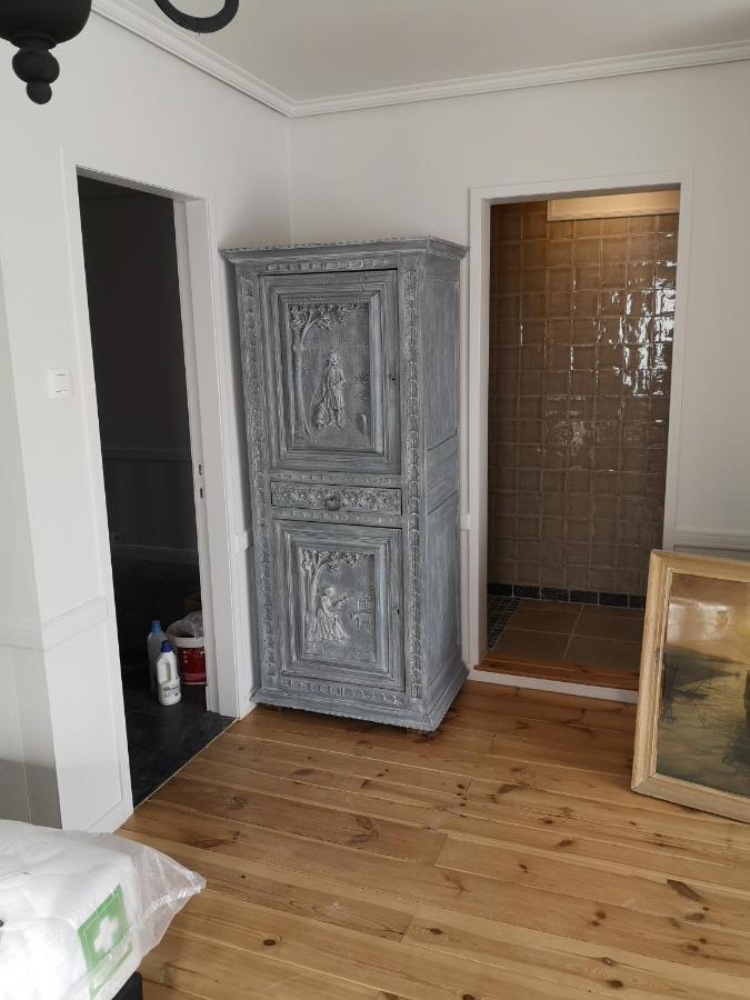Den Hoge Doorn Bed & Breakfast Harelbeke Dış mekan fotoğraf