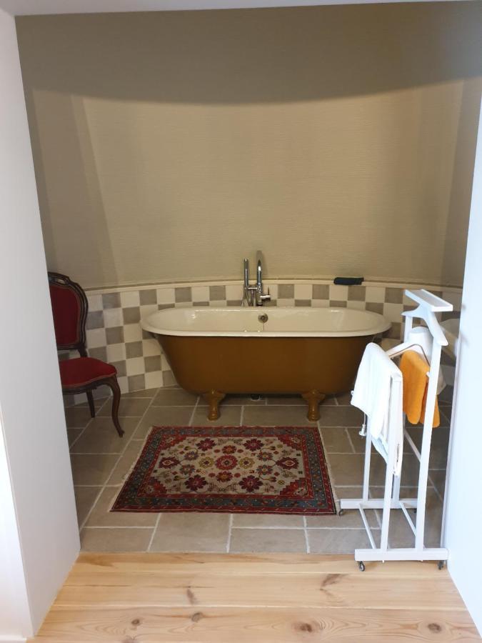 Den Hoge Doorn Bed & Breakfast Harelbeke Dış mekan fotoğraf