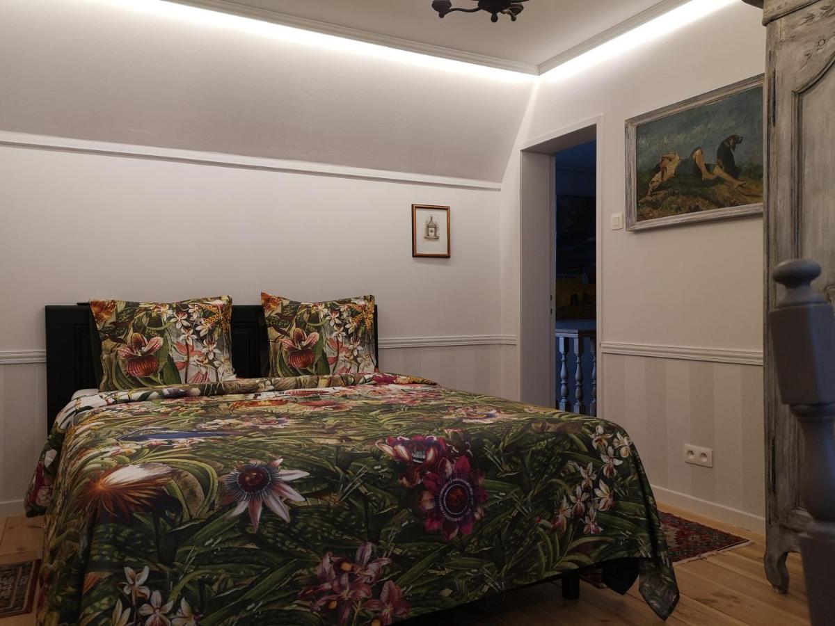 Den Hoge Doorn Bed & Breakfast Harelbeke Dış mekan fotoğraf