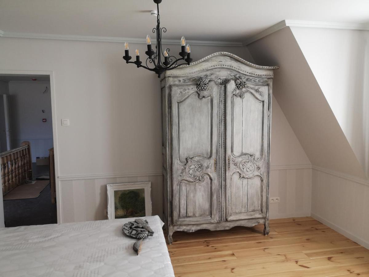 Den Hoge Doorn Bed & Breakfast Harelbeke Dış mekan fotoğraf